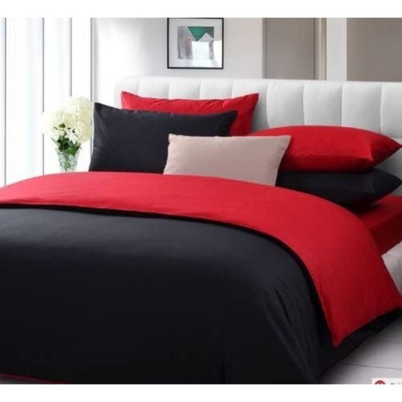 New Twin XL 100% Micro Fiber 3 PC Sheet Set - Soft and Comfy - Twin Extr… - Picture 1 of 10